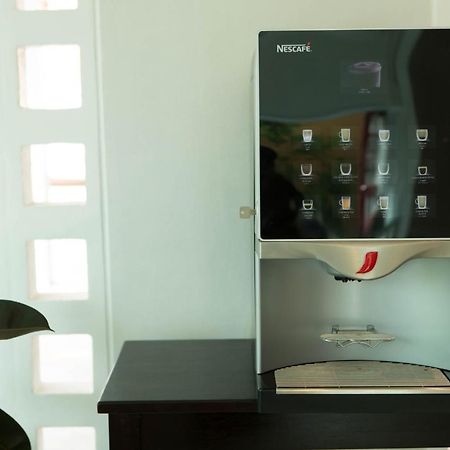 S1 Trang Hotel Bagian luar foto
